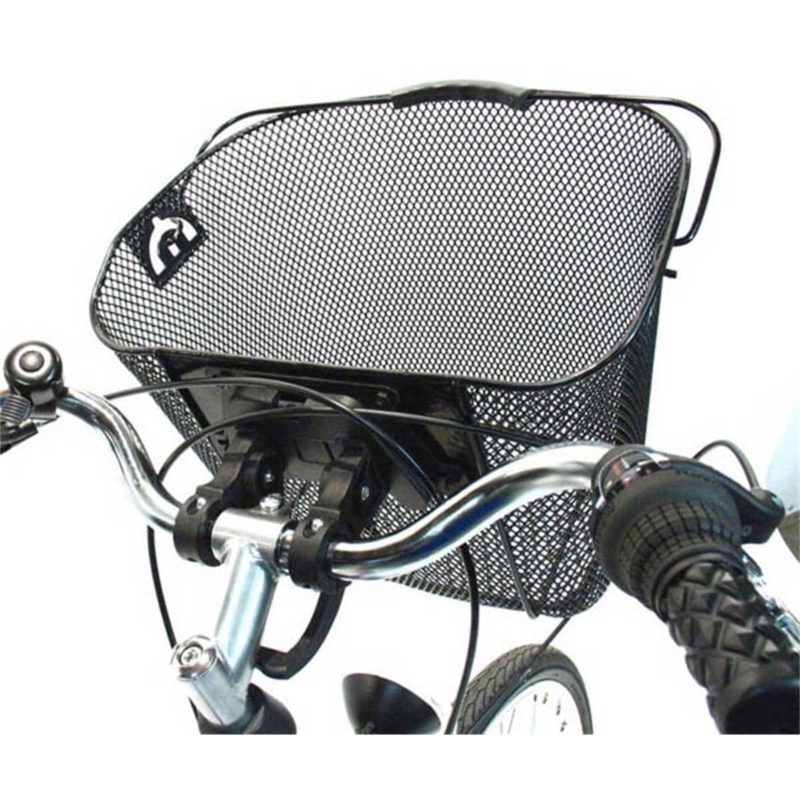 ACCESSOIRES VÉLO ELECTRIQUE