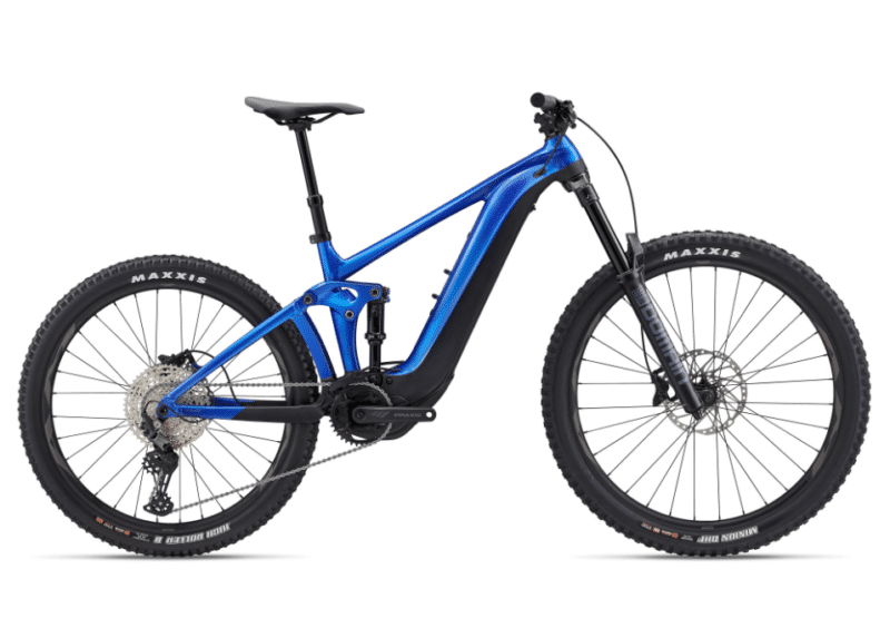 GIANT REIGN E+3 2023