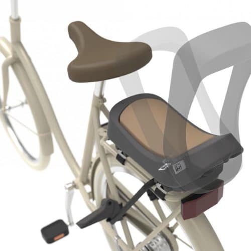 SIEGE ENFANT POUR VELOS