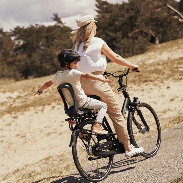 SIEGE ENFANT POUR VELOS – Image 3