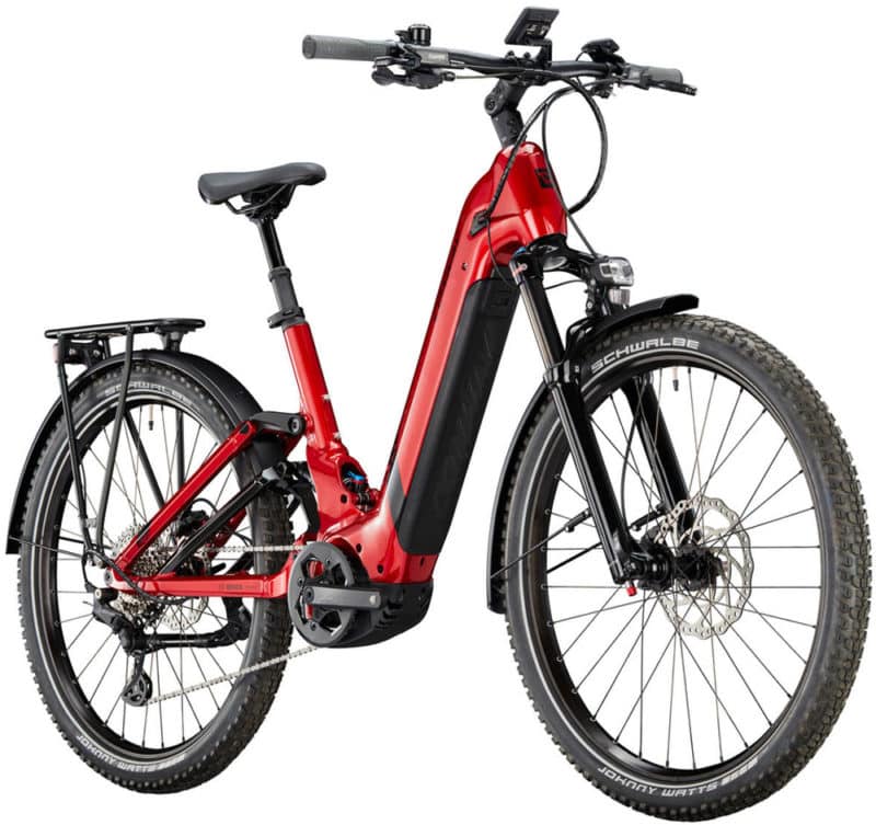 CONWAY CAIRON SUV FS 4.7