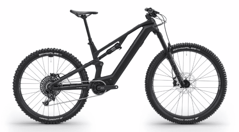 CONWAY Ryvon ST 4.0 NOUVEAUTE