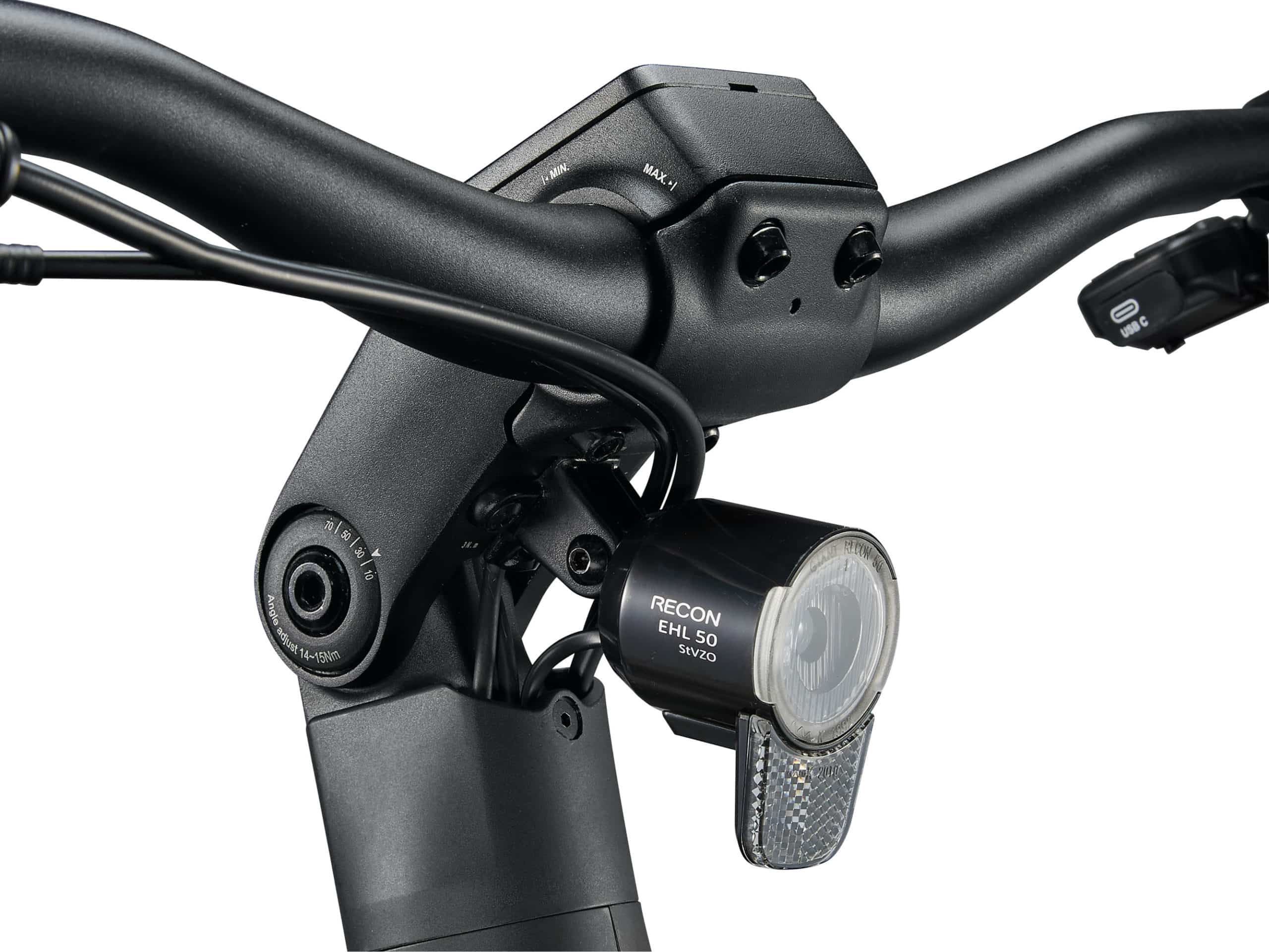 GIANT Anytour X E+3 625Wh - NOUVEAUTE – Image 10