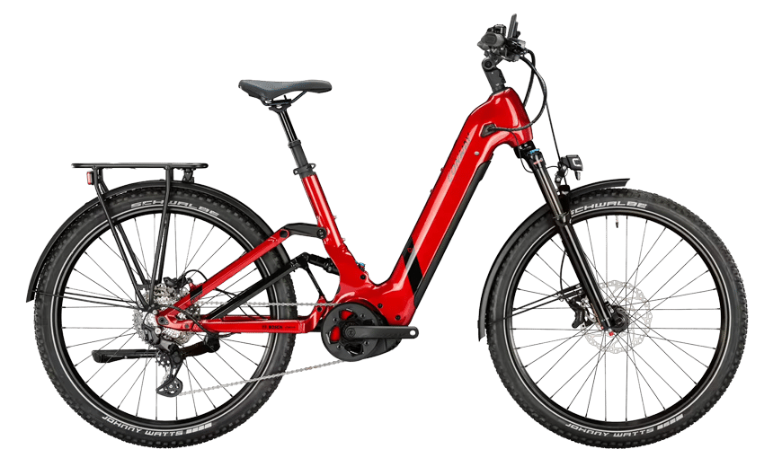 CONWAY Cairon SUV FS 4.7