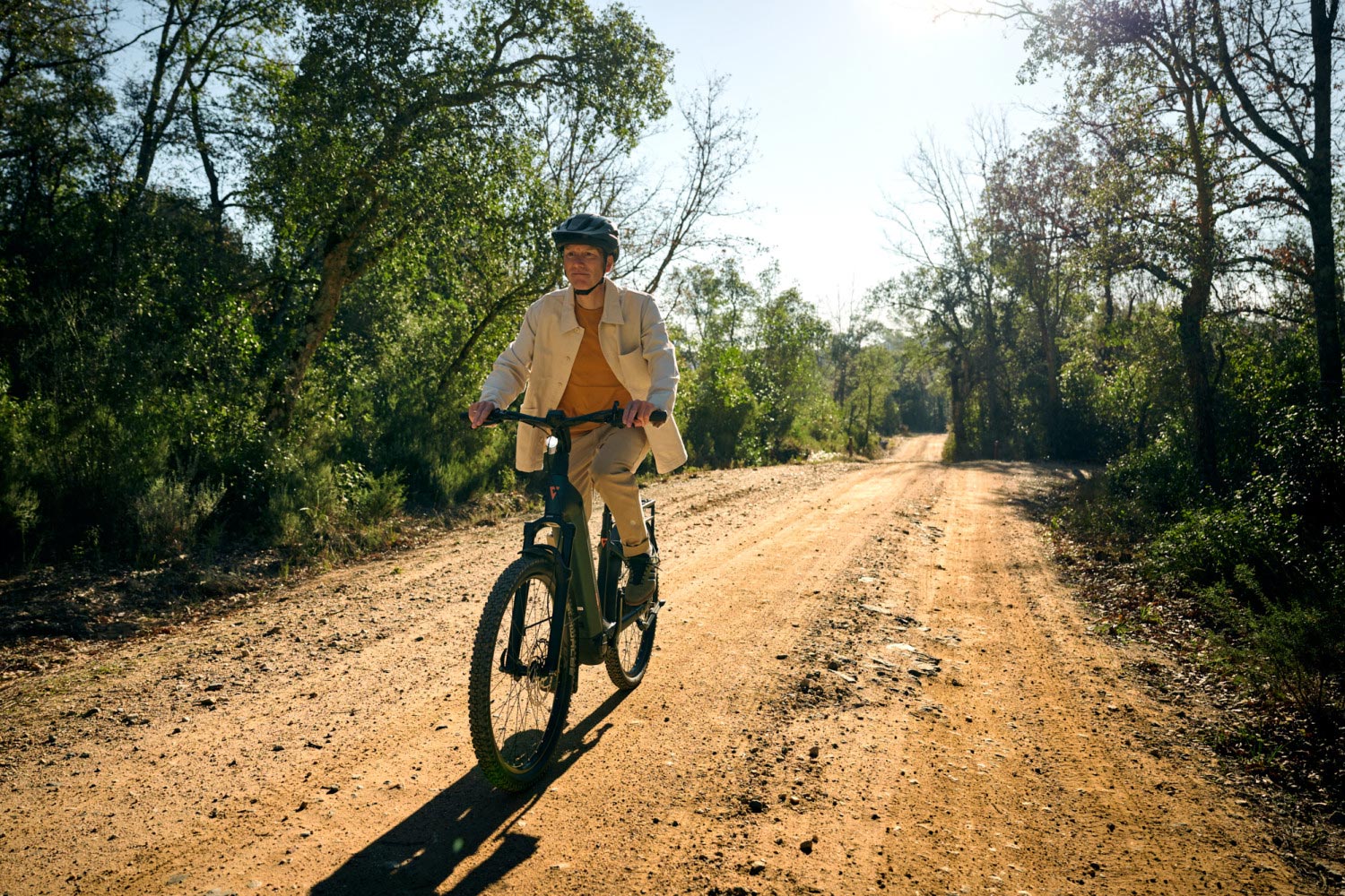 VTC GIANT électrique Anytour X E+ 3 Thonon-Les-Bains, Haute Savoie