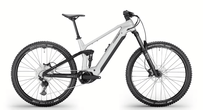 CONWAY - Xyron ST 4.0