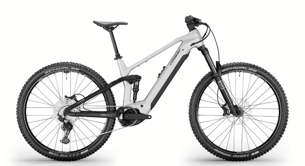 CONWAY - Xyron ST 4.0