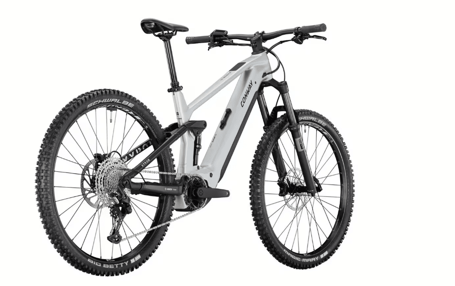 CONWAY - Xyron ST 4.0 – Image 3