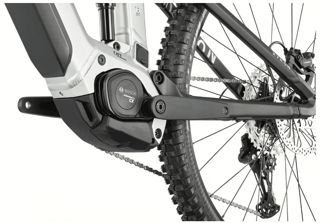 CONWAY - Xyron ST 4.0 – Image 4