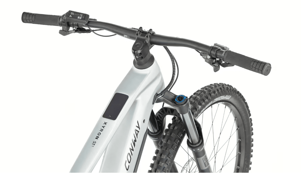 CONWAY - Xyron ST 4.0 – Image 5