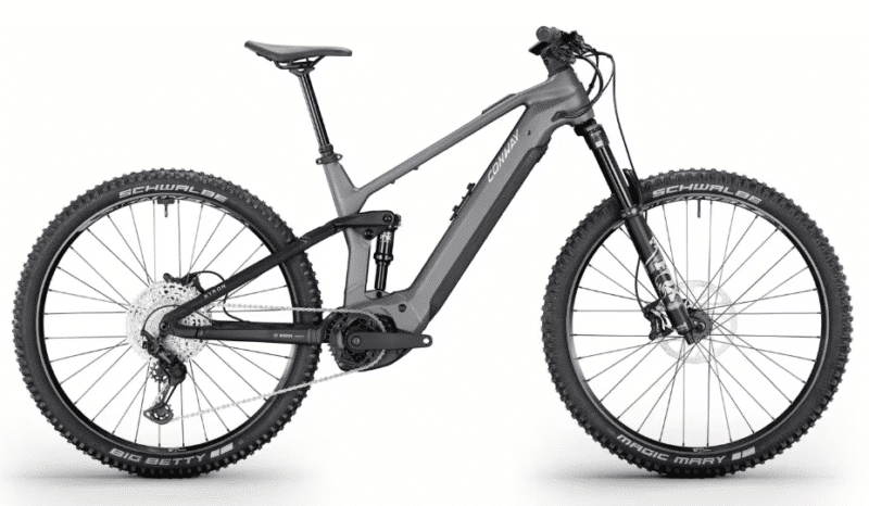 CONWAY - Xyron ST 5.0