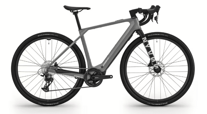 NOUVEAUTE - CONWAY - Nyvon 9.0 C