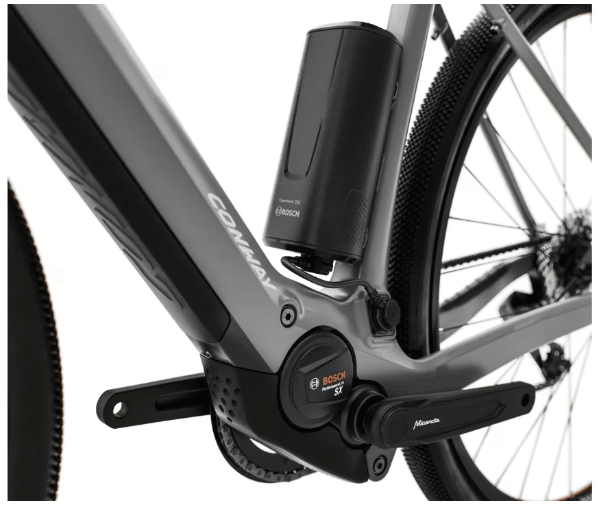 NOUVEAUTE - CONWAY - Nyvon 9.0 C – Image 3