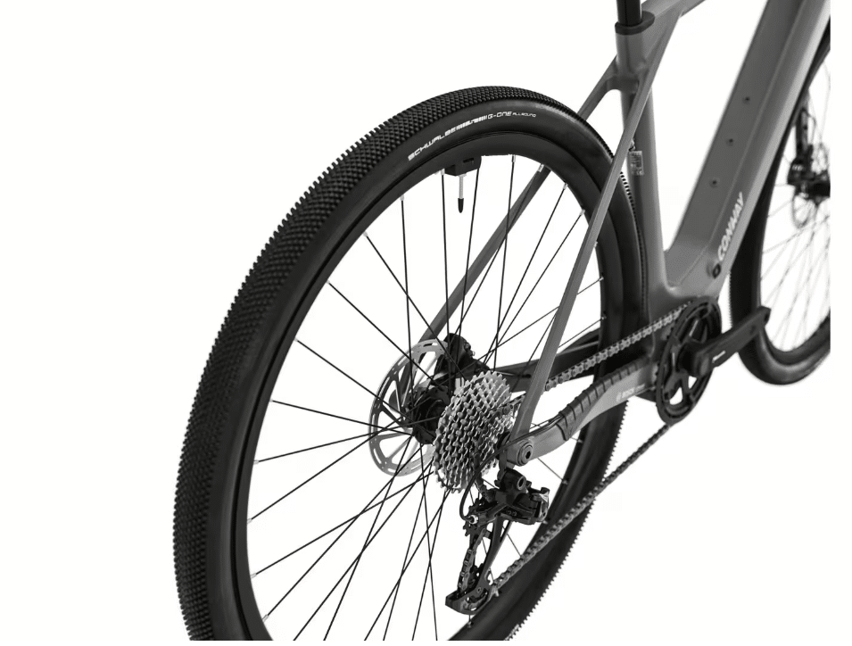 NOUVEAUTE - CONWAY - Nyvon 9.0 C – Image 4