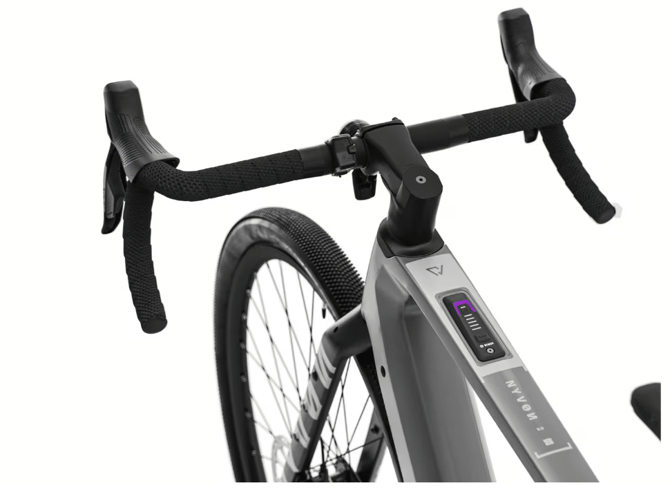 NOUVEAUTE - CONWAY - Nyvon 9.0 C – Image 5