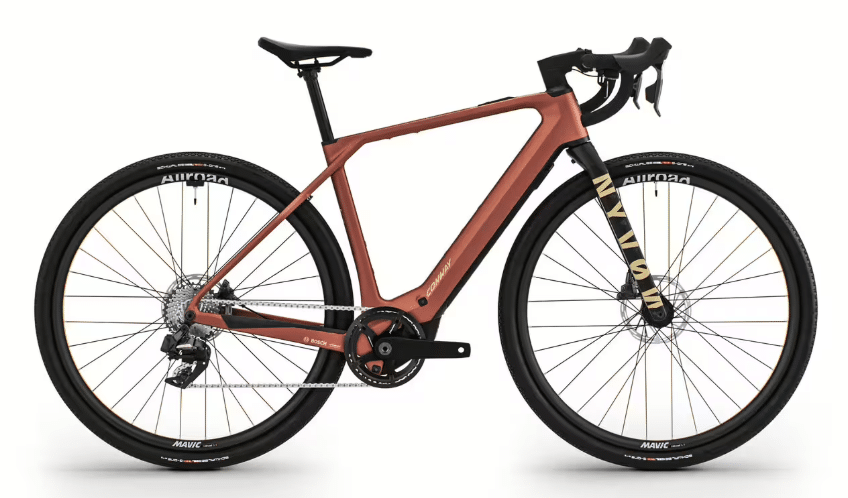 CONWAY - Nyvon 12.0 SUV