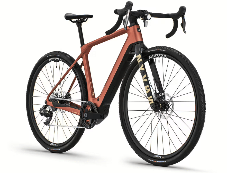 CONWAY - Nyvon 12.0 SUV – Image 2