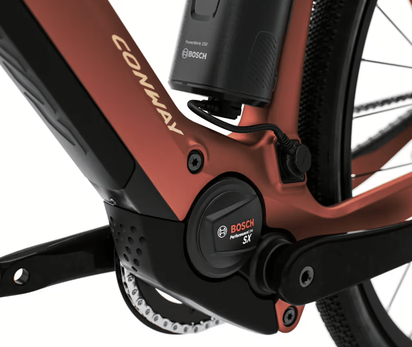 CONWAY - Nyvon 12.0 SUV – Image 5