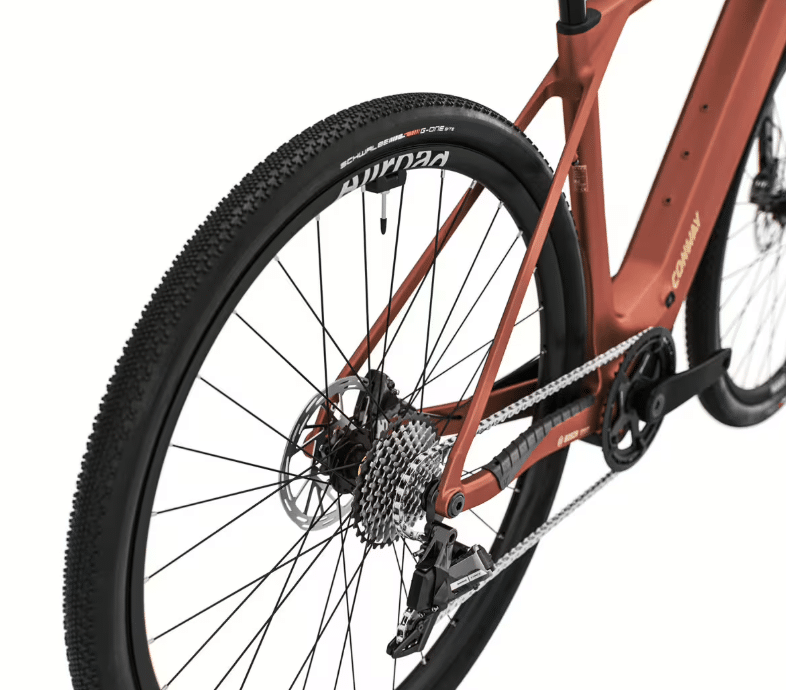 CONWAY - Nyvon 12.0 SUV – Image 4