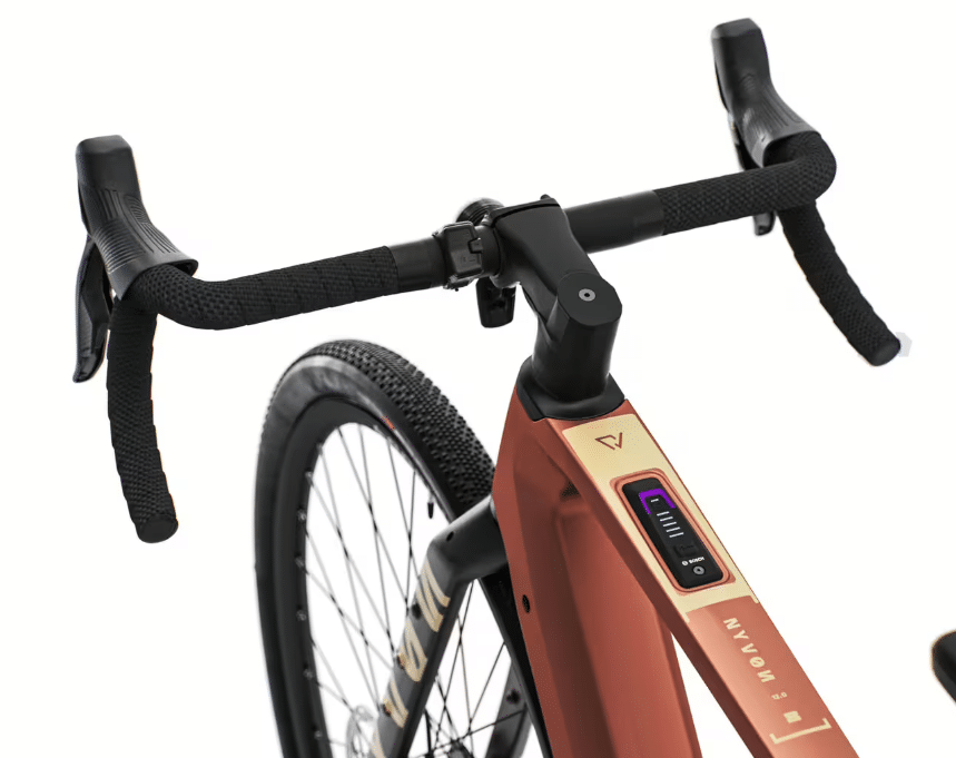 CONWAY - Nyvon 12.0 SUV – Image 3