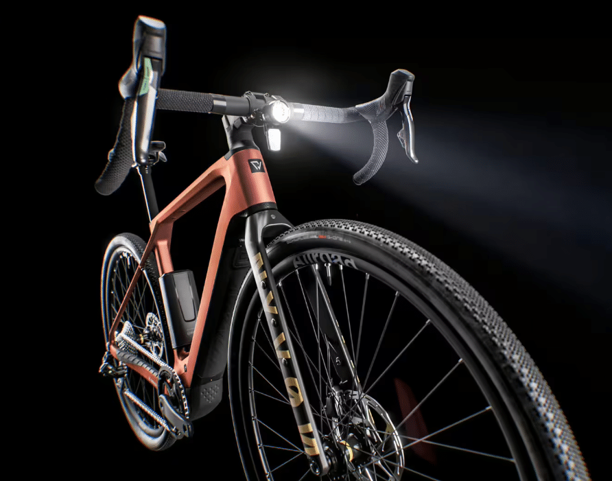 CONWAY - Nyvon 12.0 SUV – Image 6