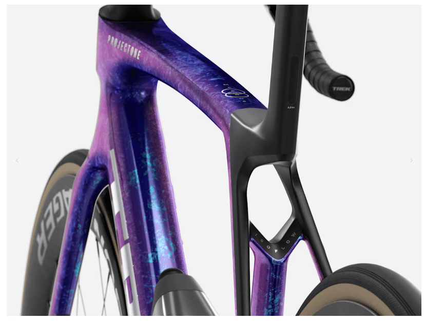 TREK - Madone SLR 7 AXS 8e gén. – Image 4