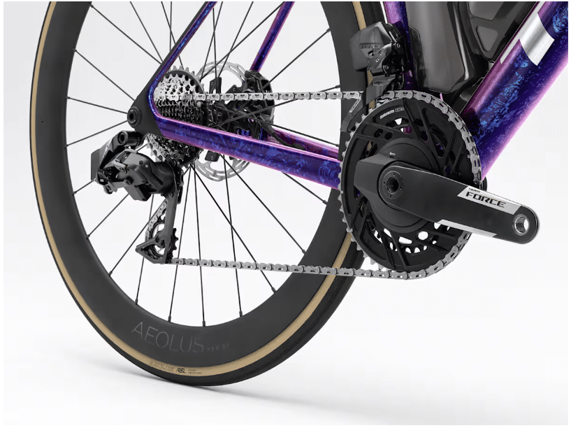 TREK - Madone SLR 7 AXS 8e gén. – Image 2