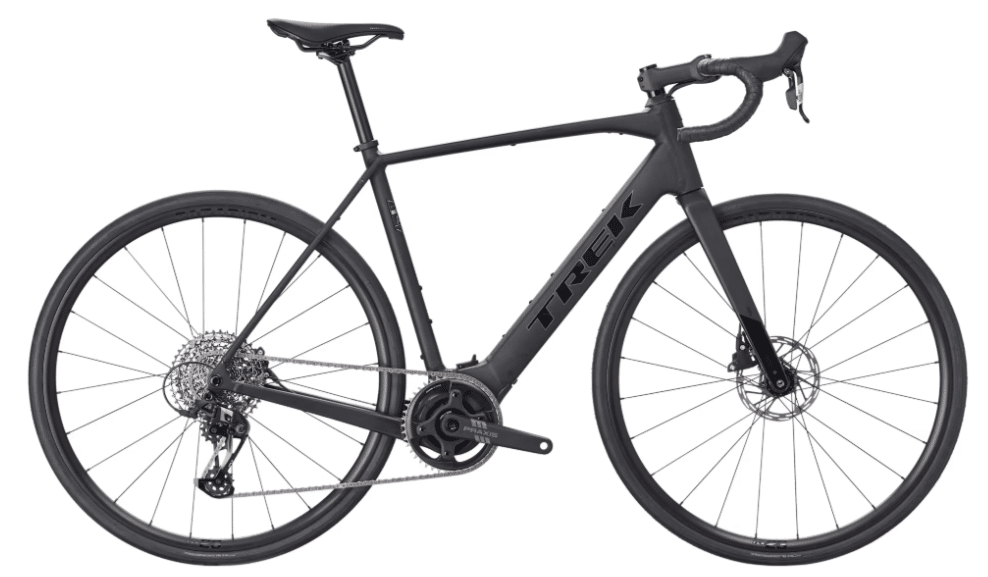 TREK - Domane + ALR 5