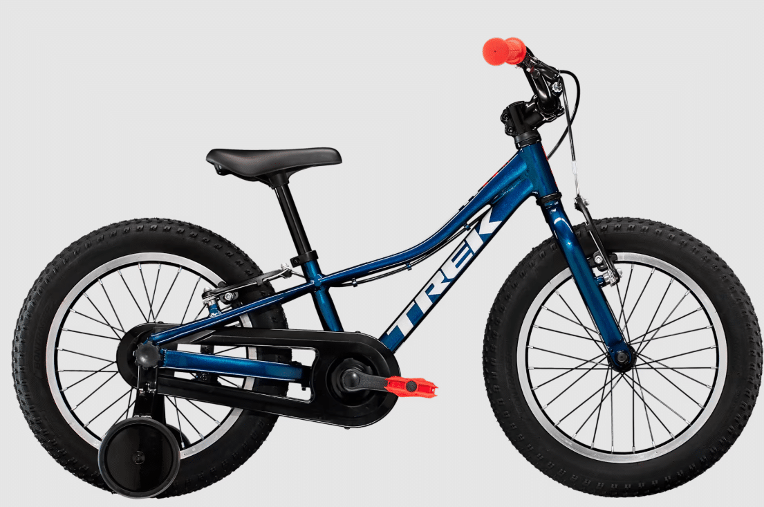 TREK - Precaliber 16