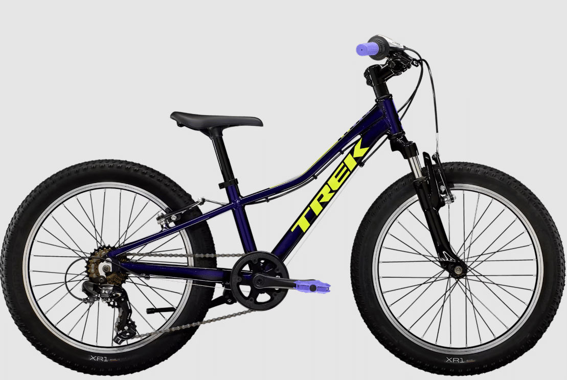 TREK - Precaliber 20 – Image 2