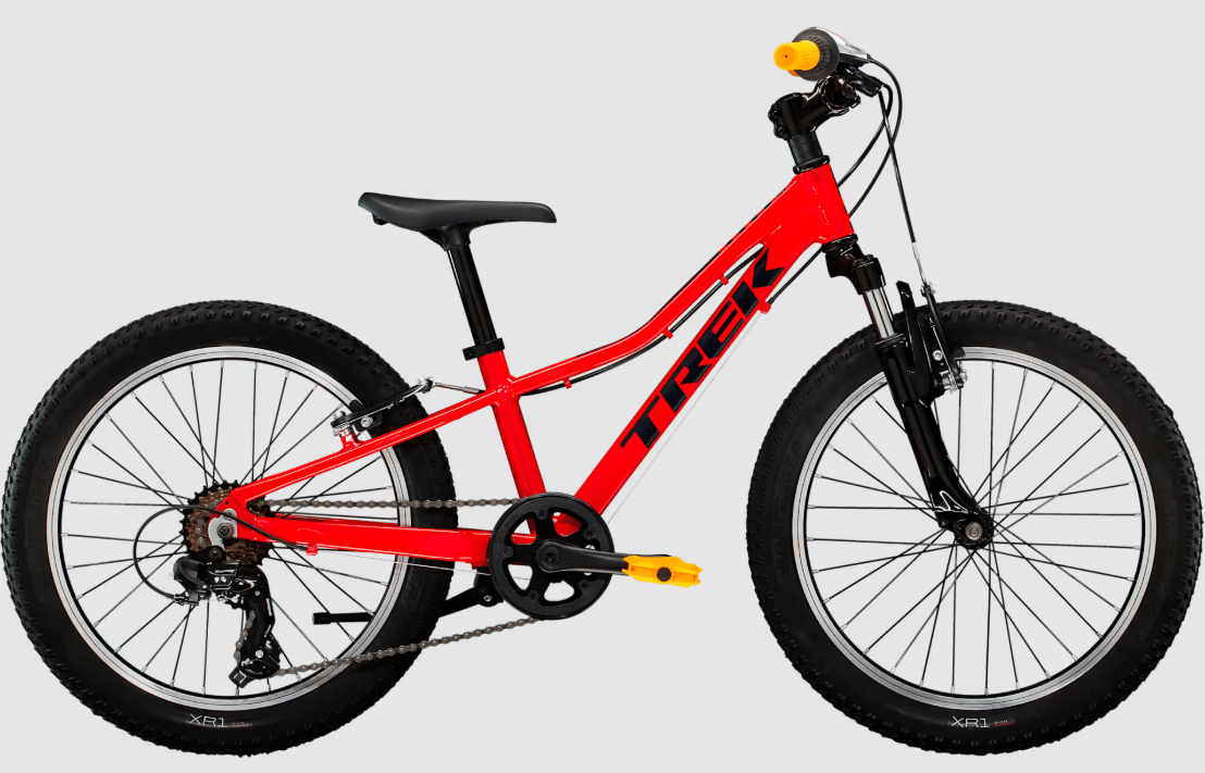 TREK - Precaliber 20