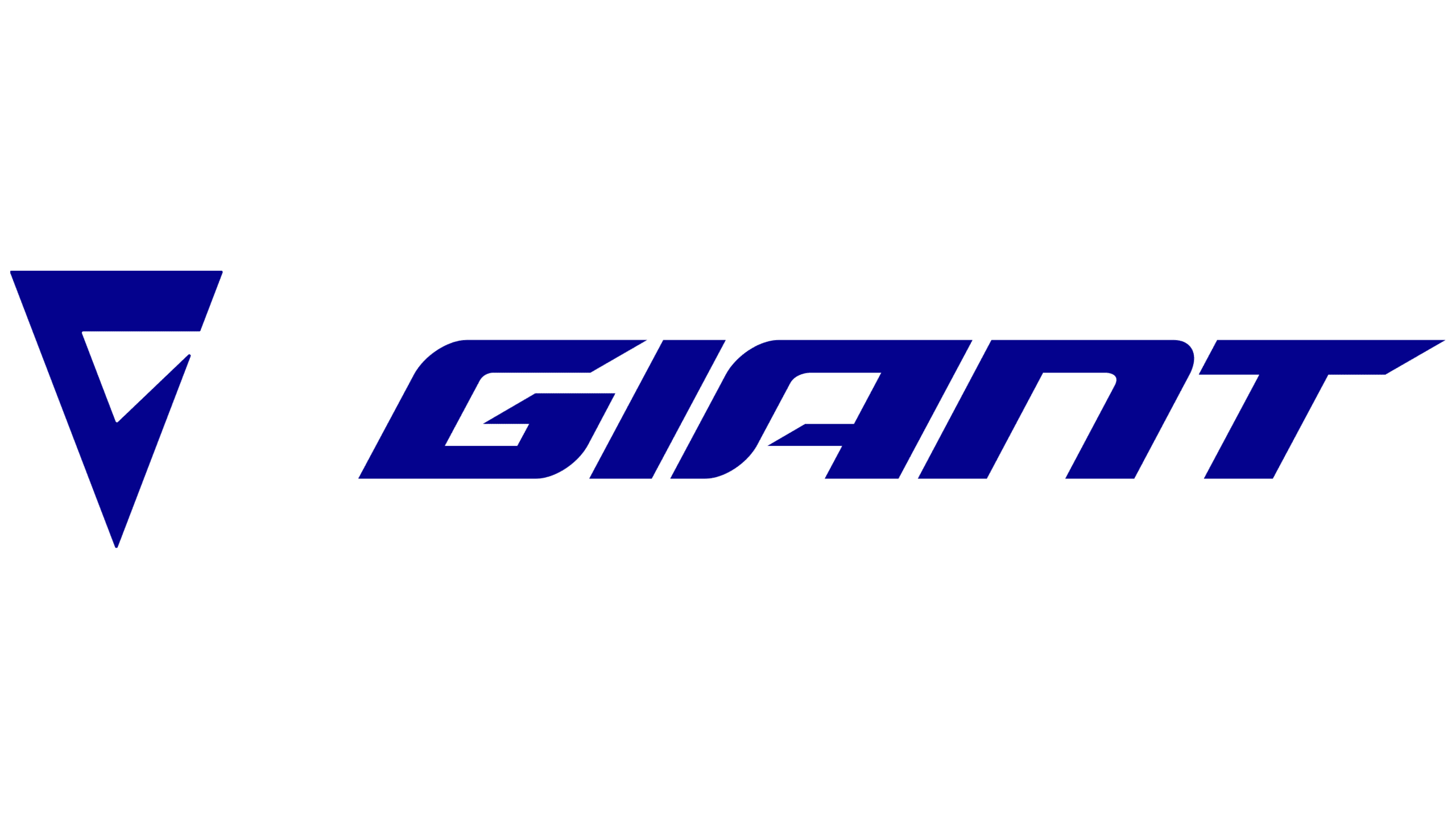 Giant Bikes