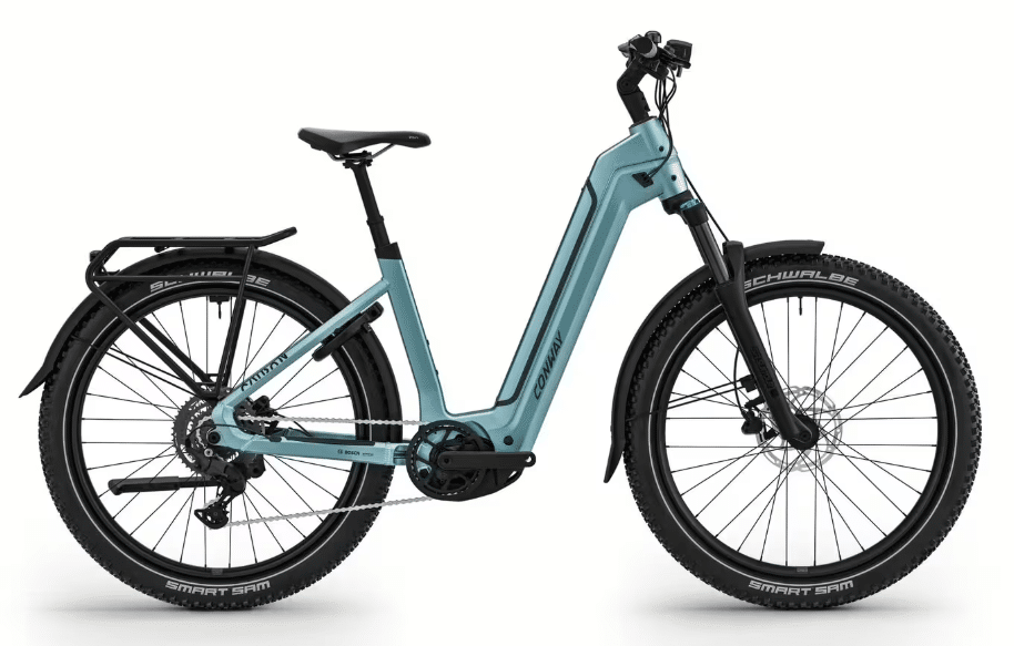 CONWAY – Cairon C 2.0 2027