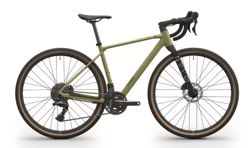 CONWAY – Nyvo 2.0 2027