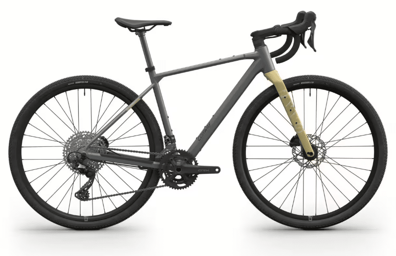 CONWAY – Nyvo 4.0 2027